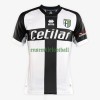 Maillot de Supporter Parma Calcio Domicile 2020-21 Pour Homme